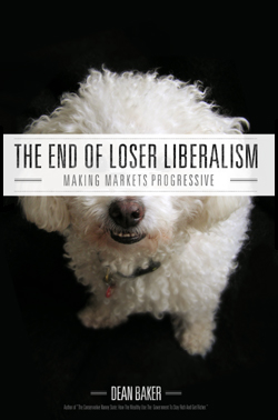 The End of Loser Liberalism