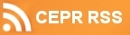 CEPR RSS Feed