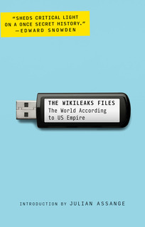 wikleaks files