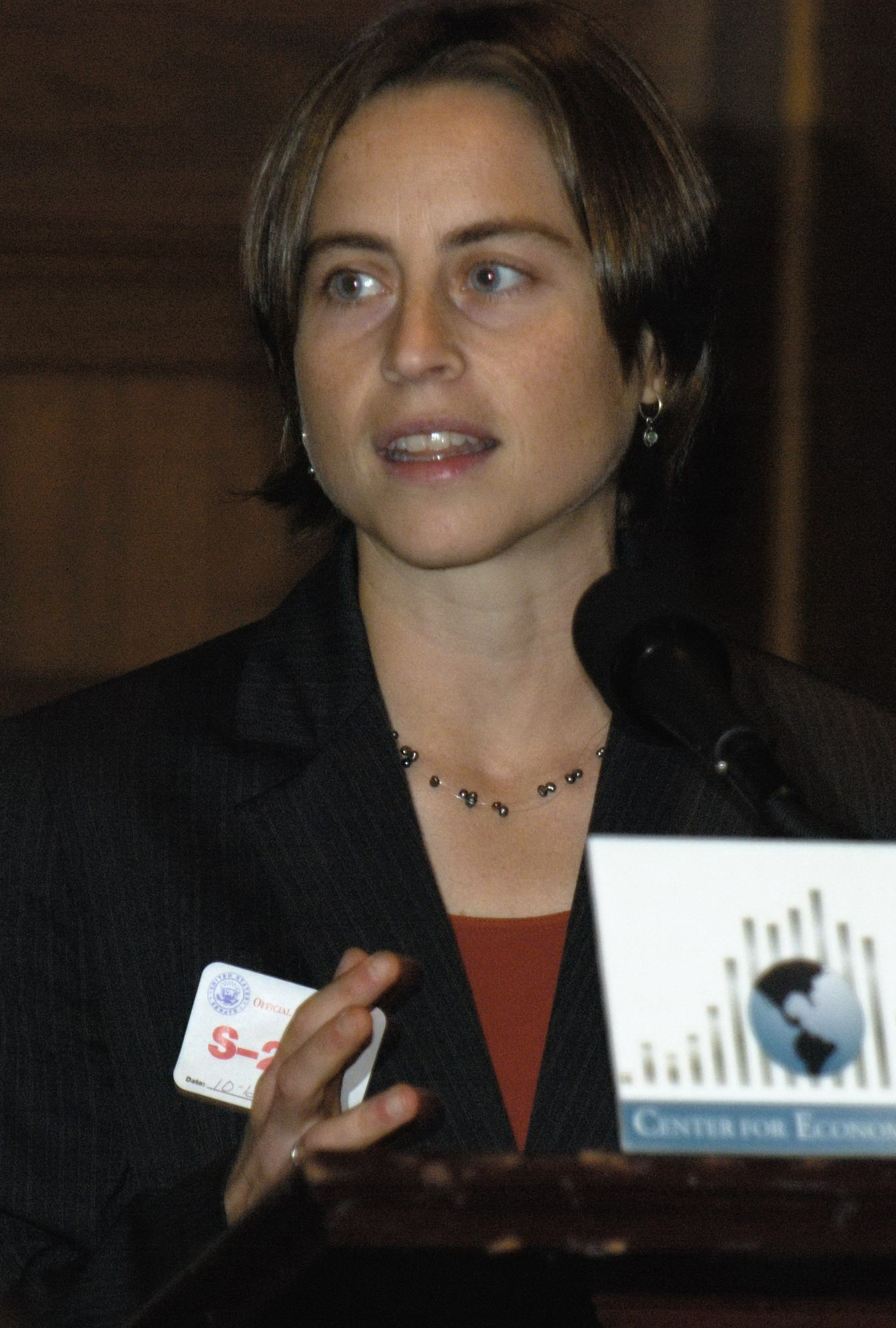 Kate Kahan