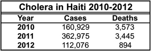 Cholera Cases 2010 12 2